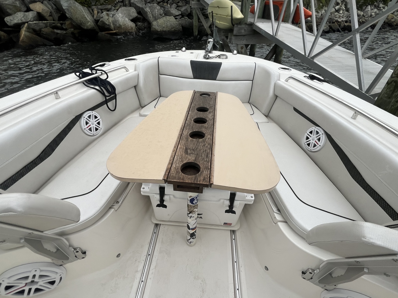 2019 Wellcraft 262 Fisherman