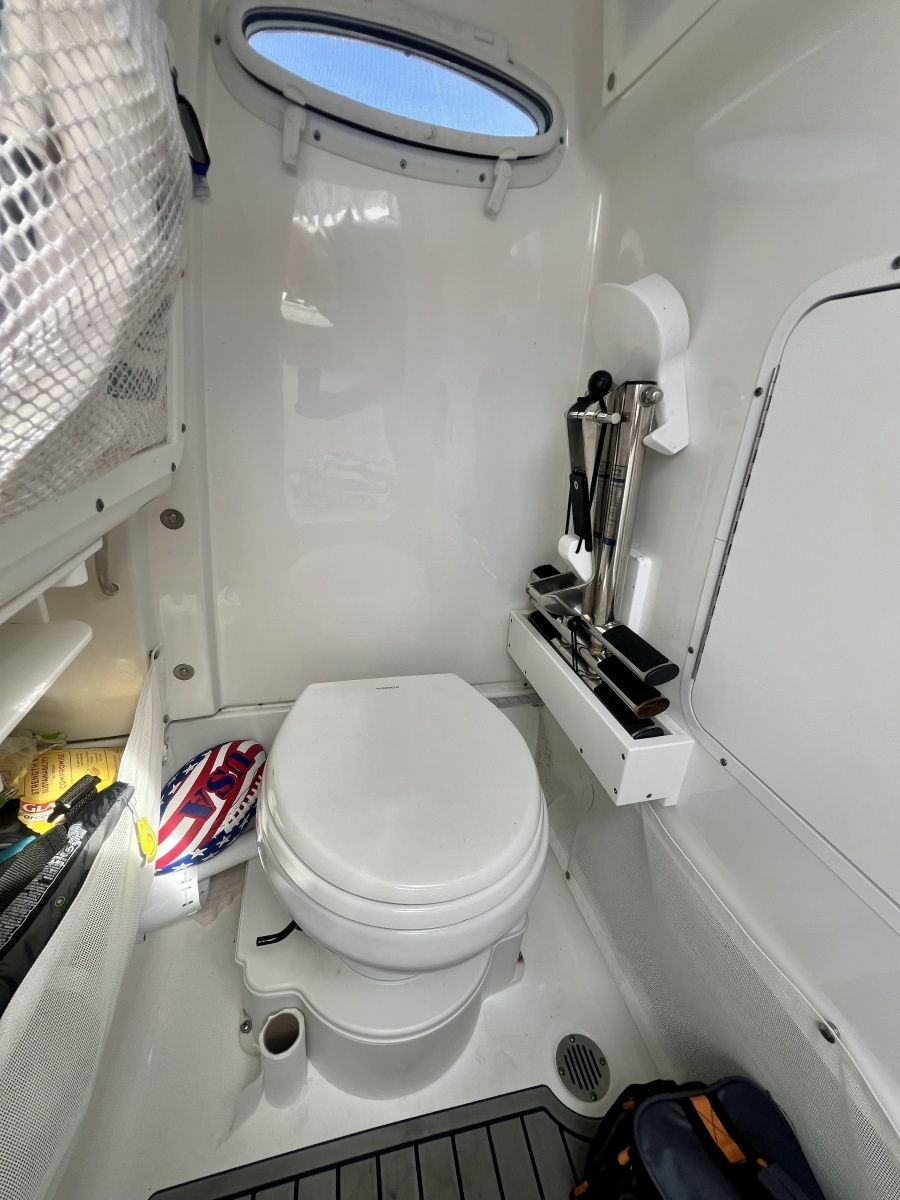 2024 Sea Hunt Ultra 255 SE