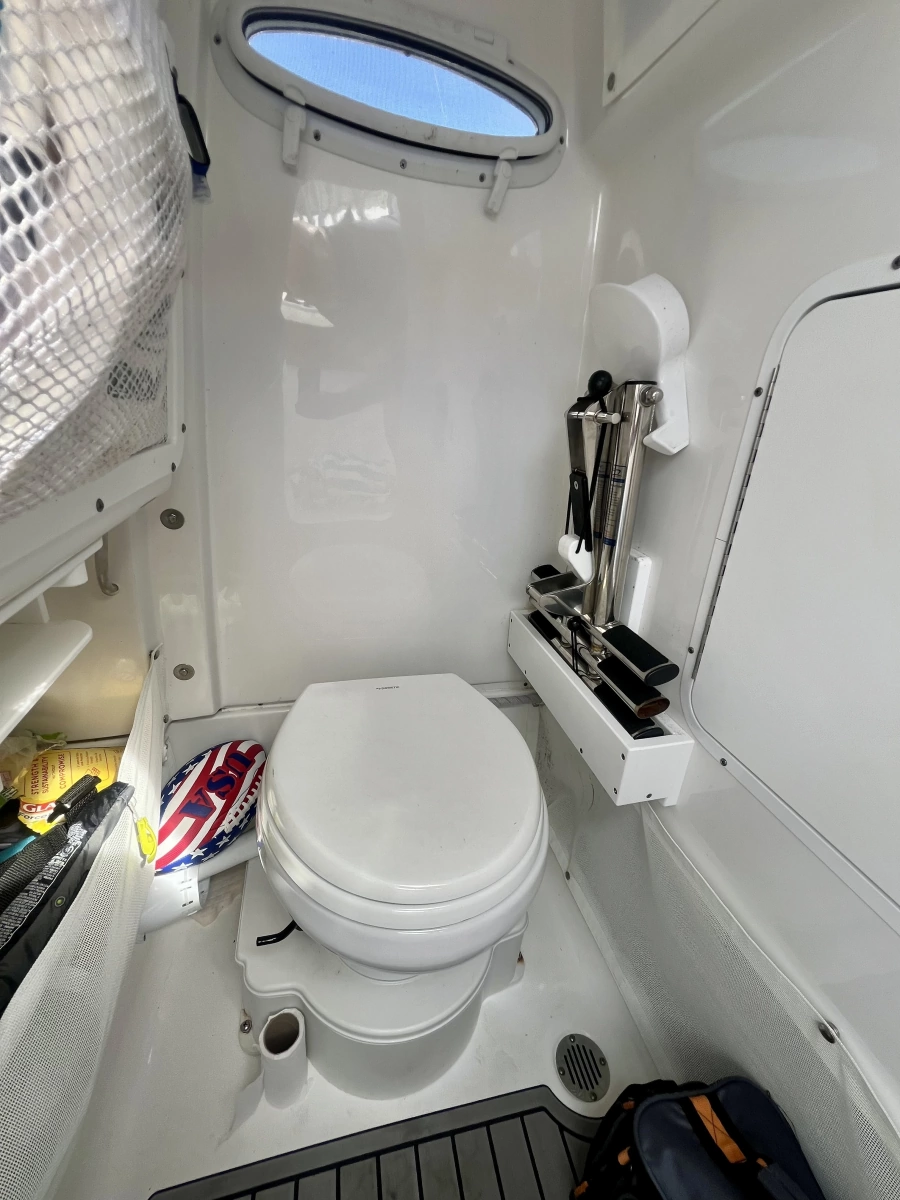 2024 Sea Hunt Ultra 255 SE