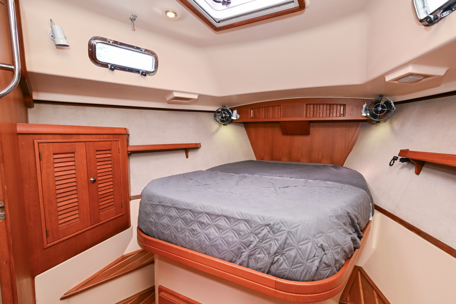 2005 Island Packet 445