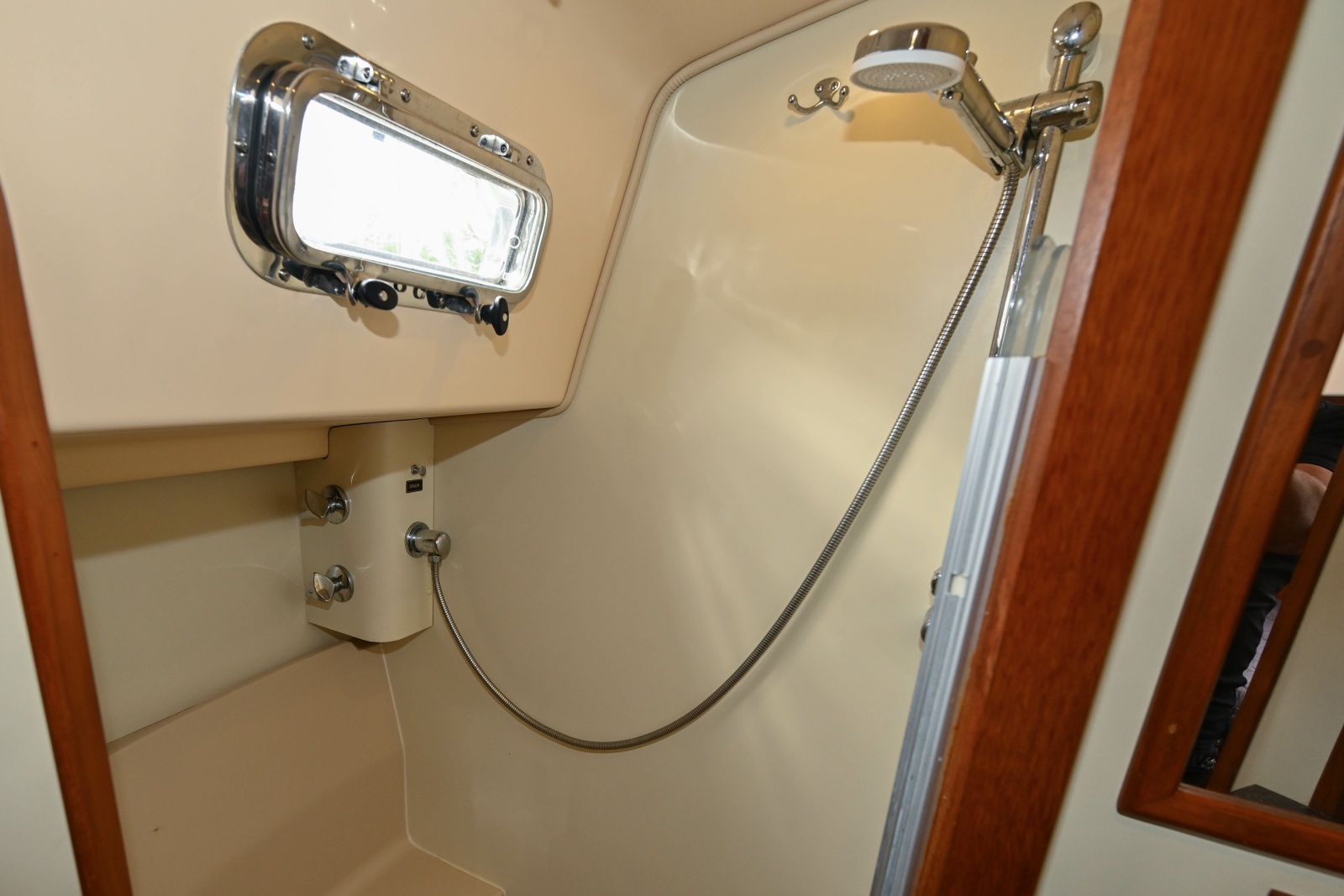 2005 Island Packet 445