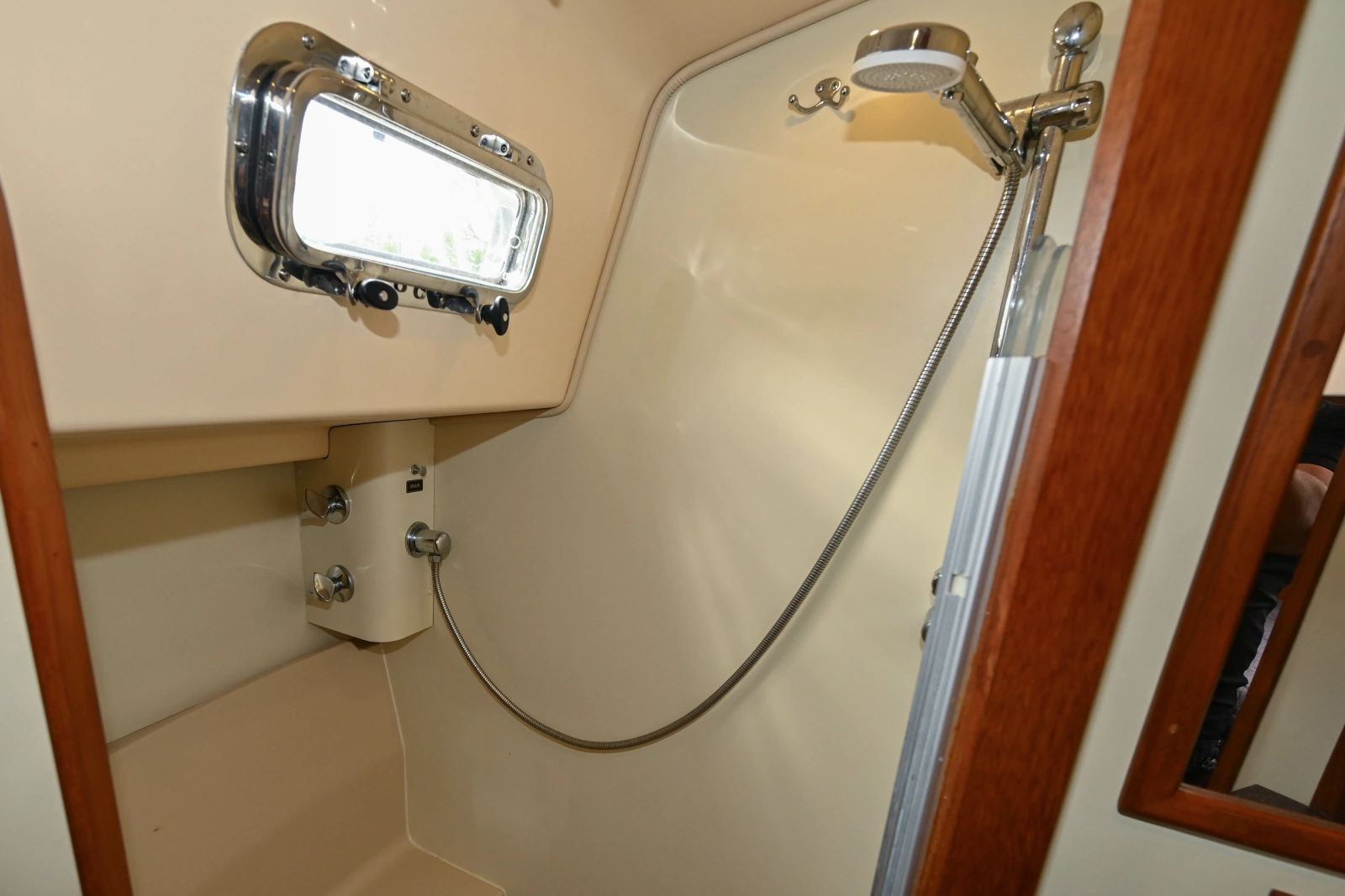 2005 Island Packet 445