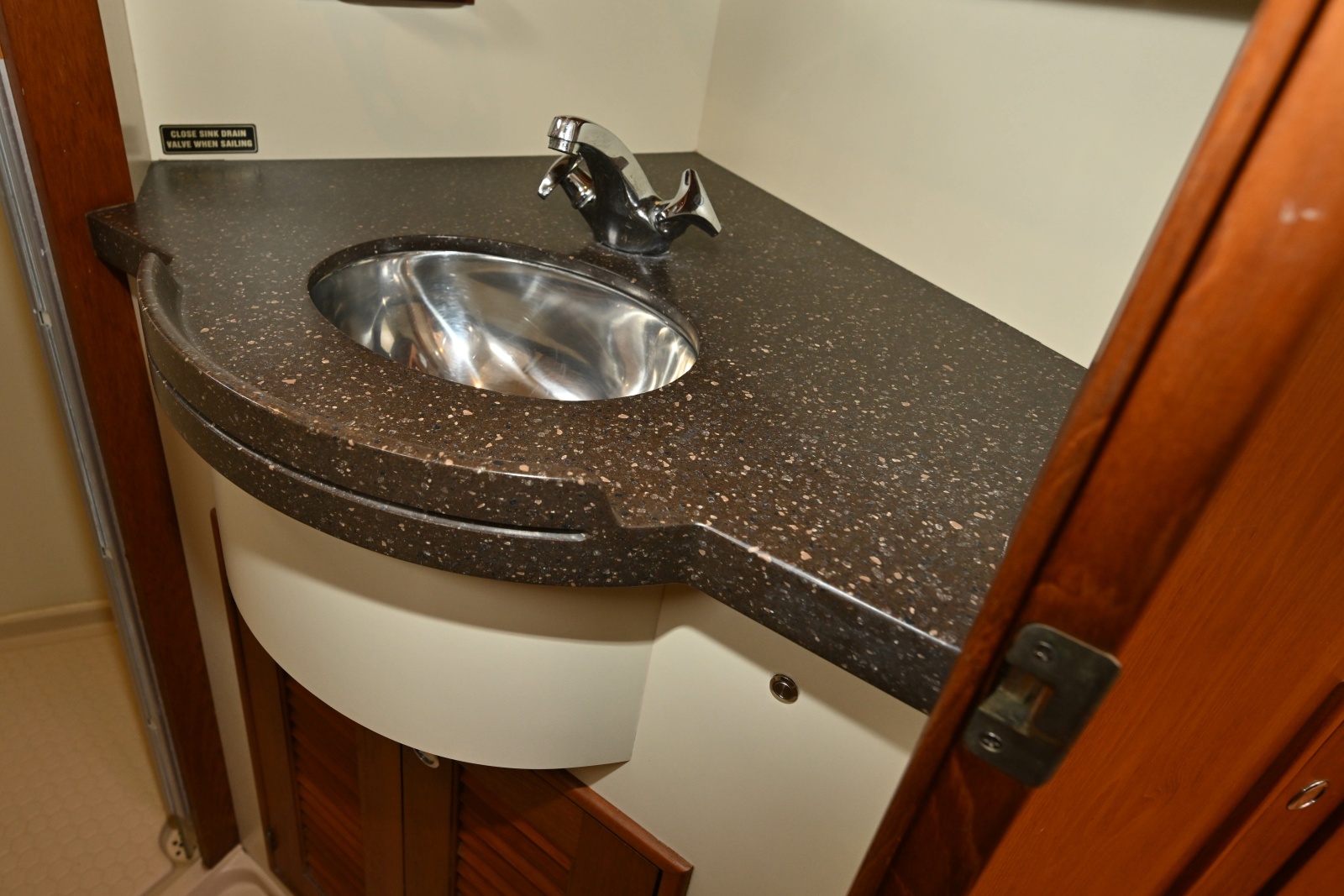 2005 Island Packet 445