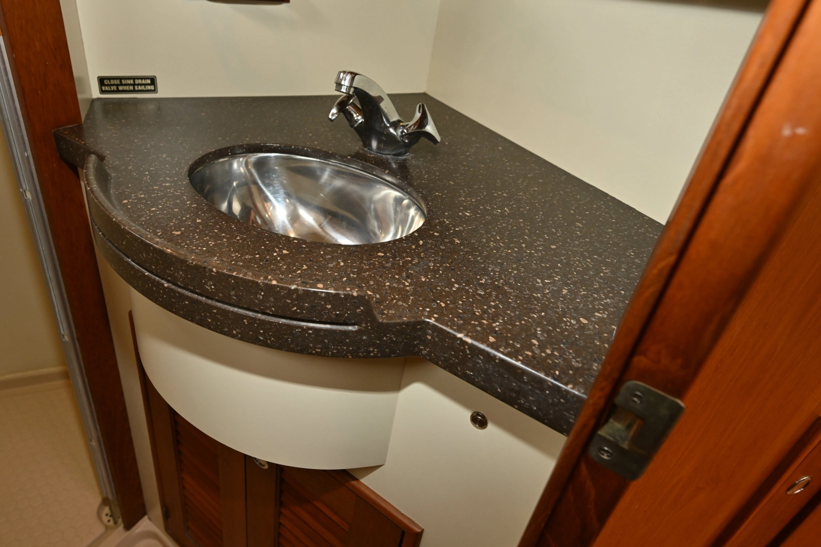 2005 Island Packet 445