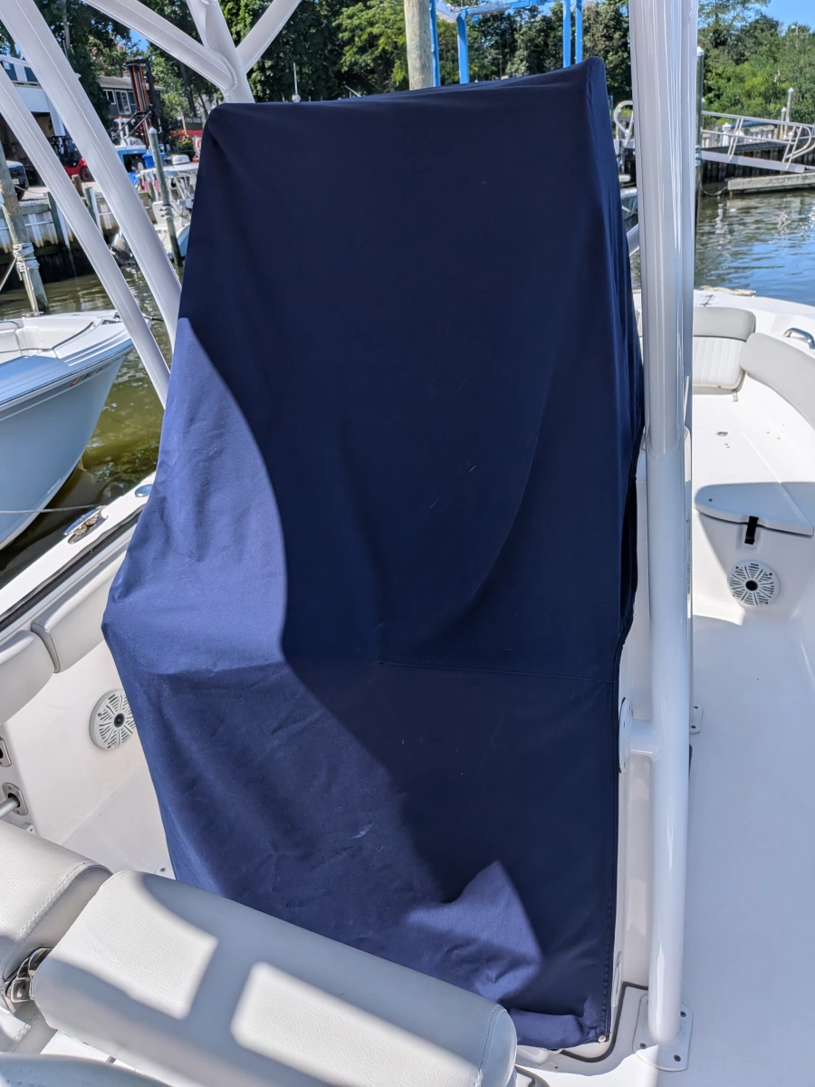 2020 Sea Fox 248 Commander