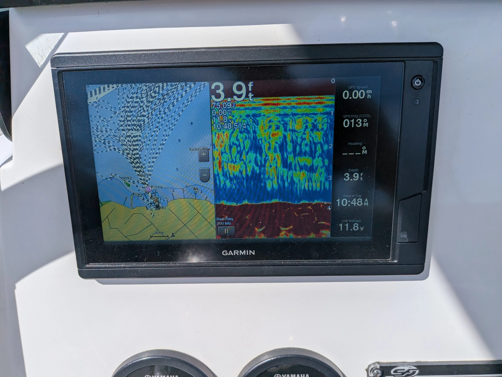2020 Sea Fox 248 Commander