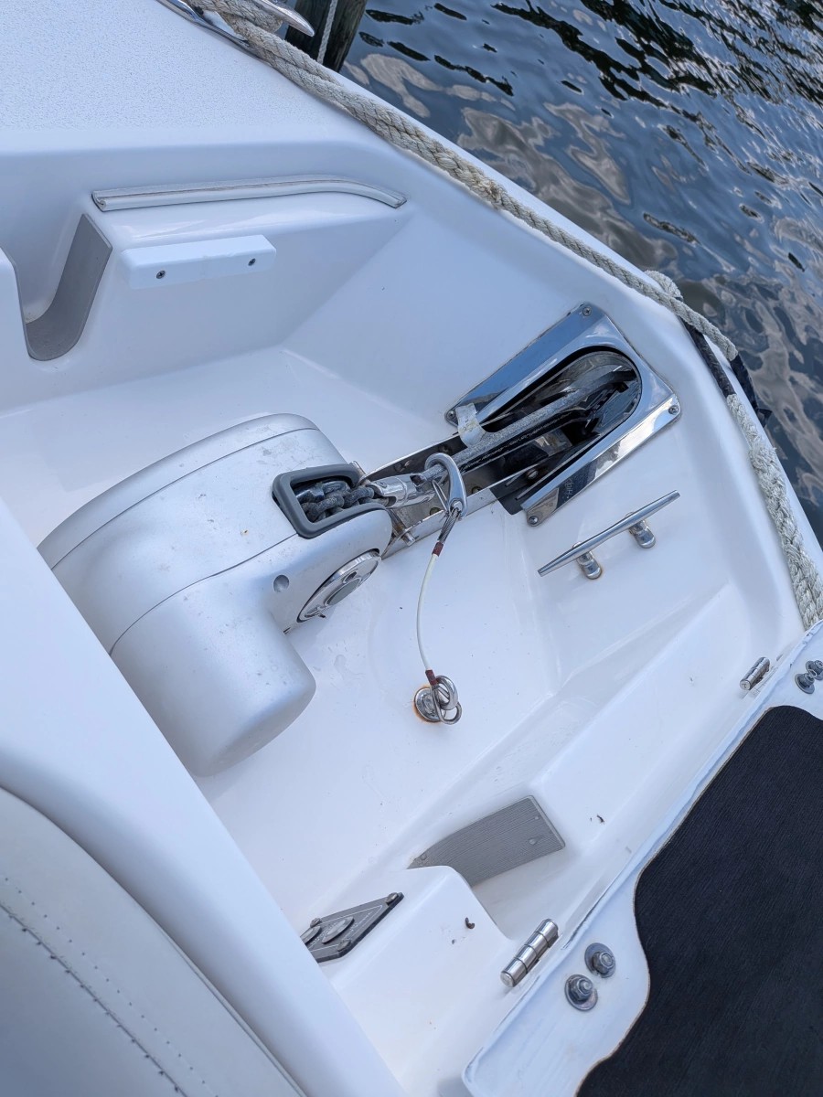 2020 Sea Fox 248 Commander