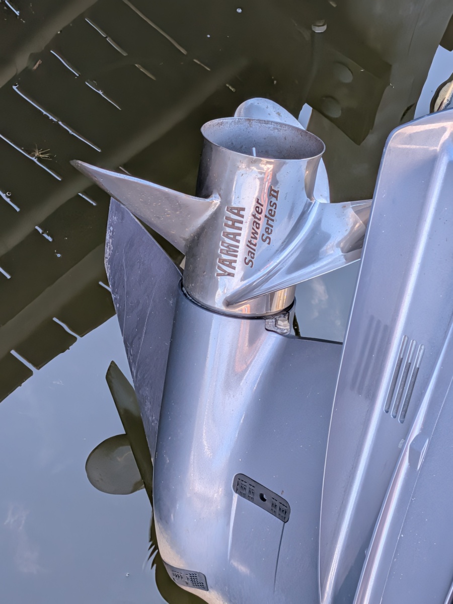 2020 Sea Fox 248 Commander