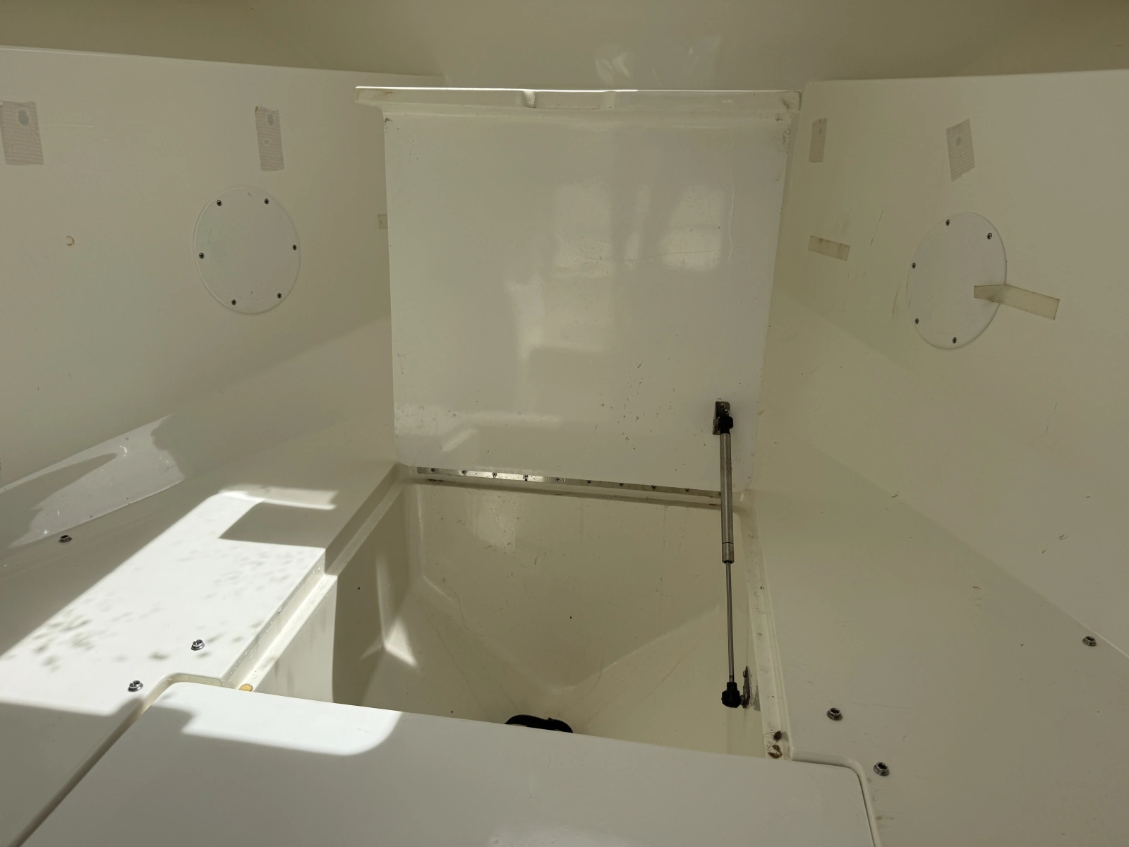 2012 SeaVee 320B