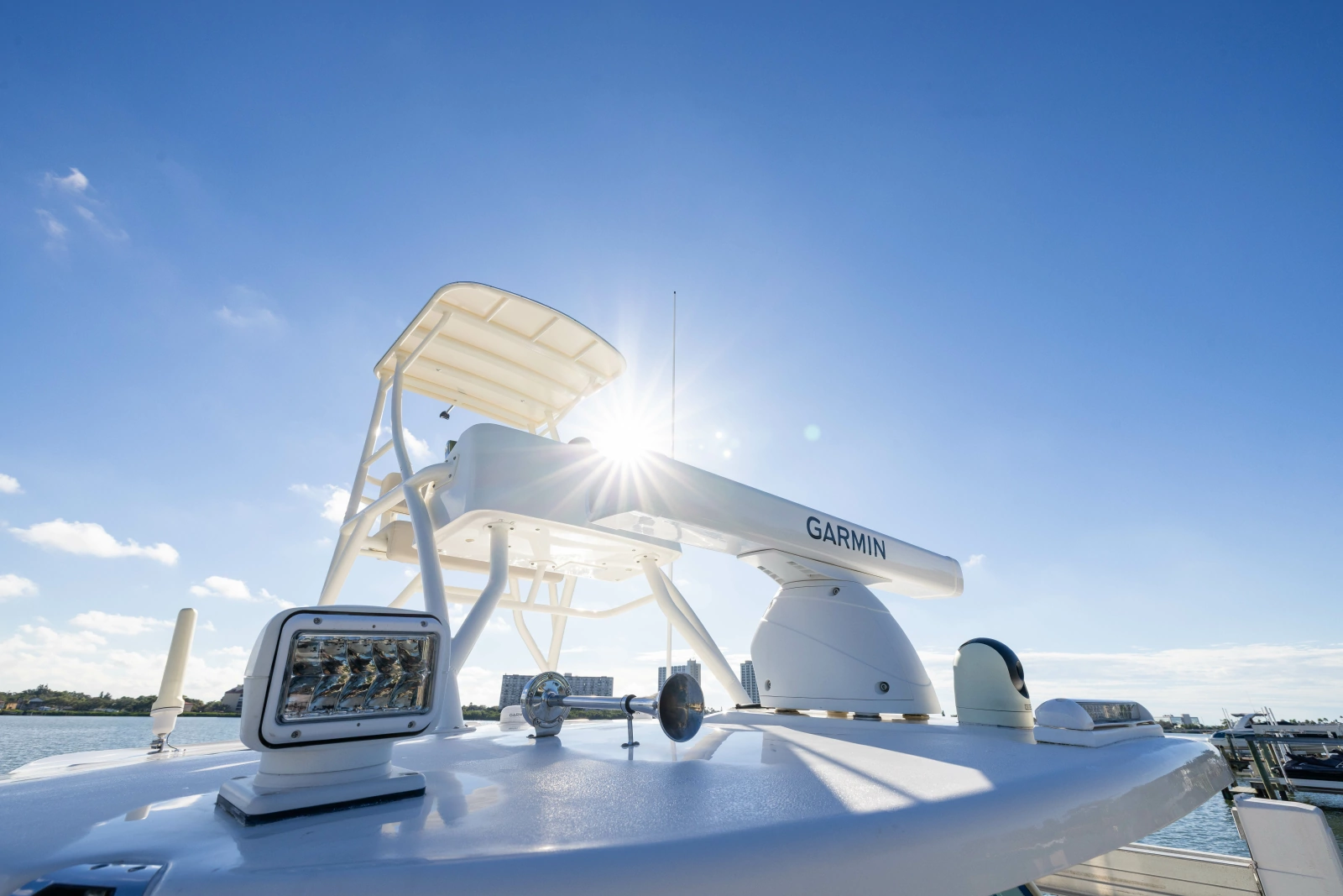 2017 Boston Whaler 370 Outrage