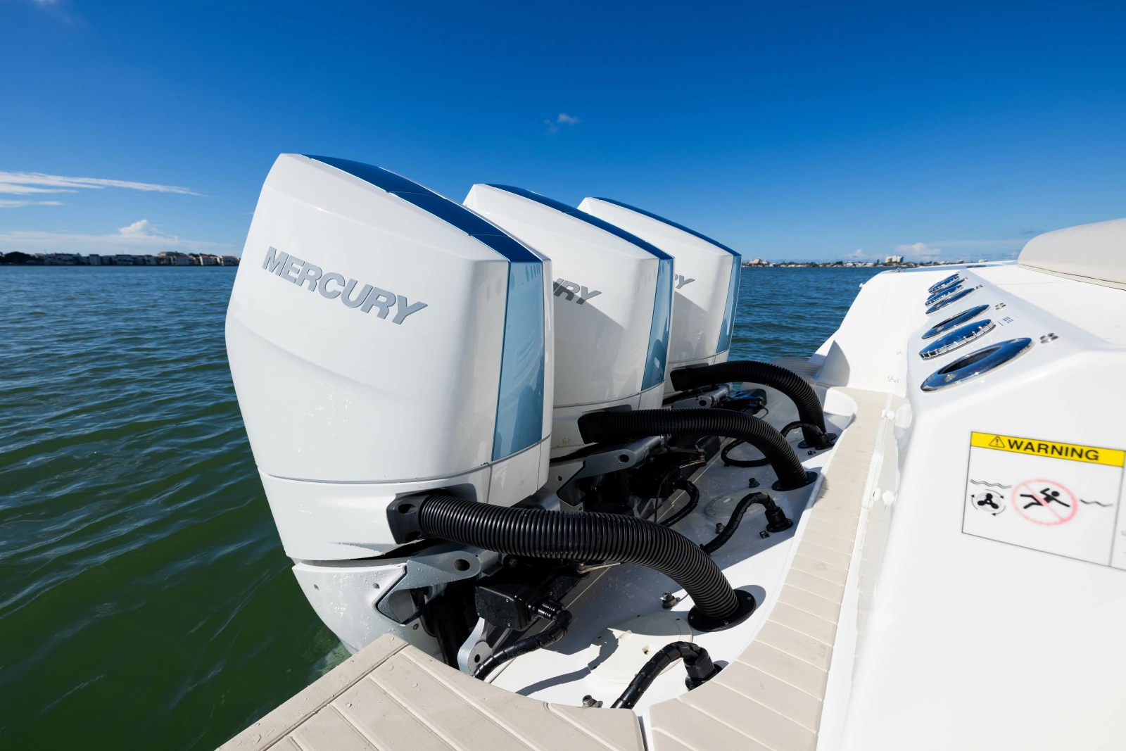 2017 Boston Whaler 370 Outrage