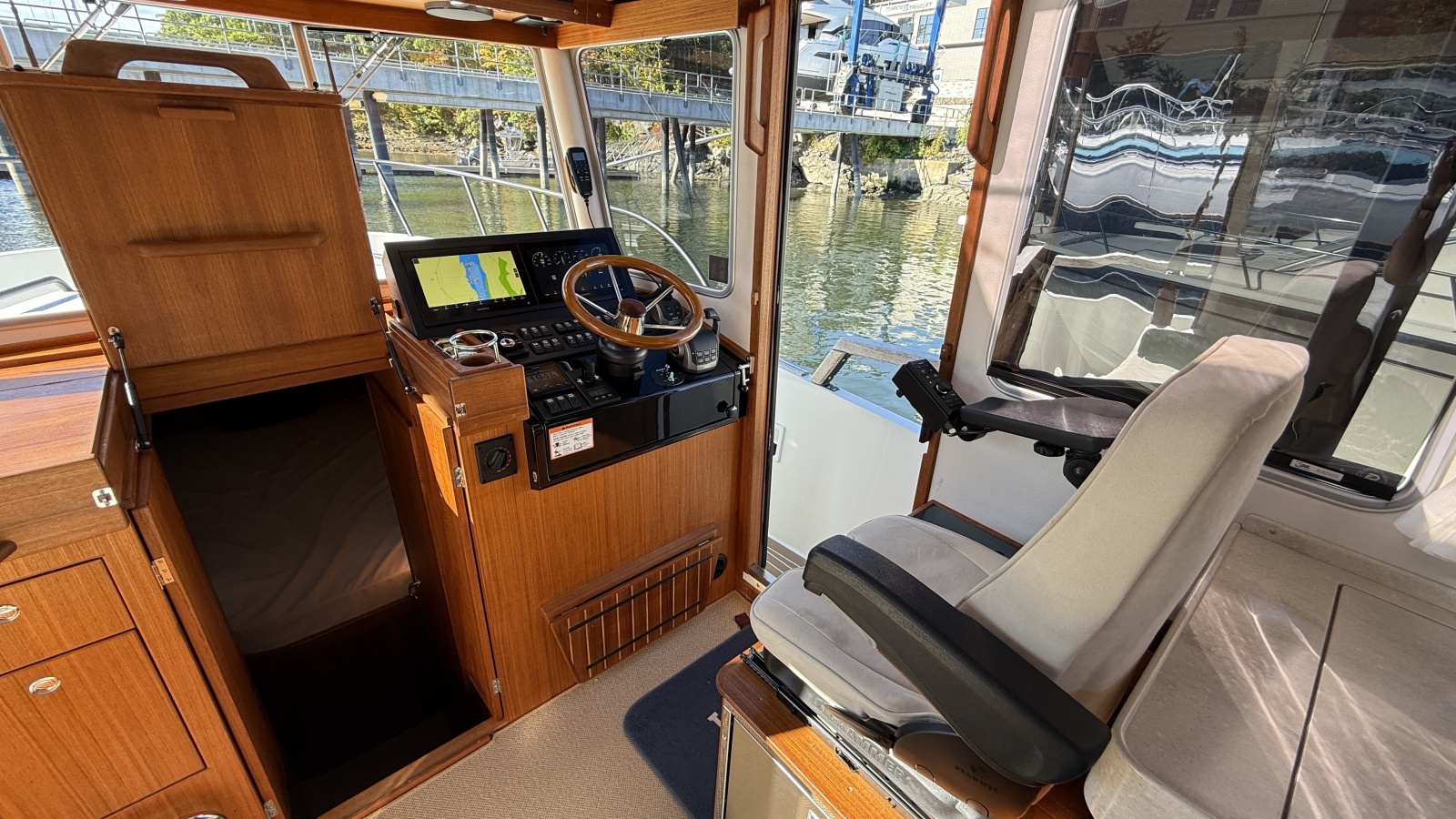 2024 Targa 