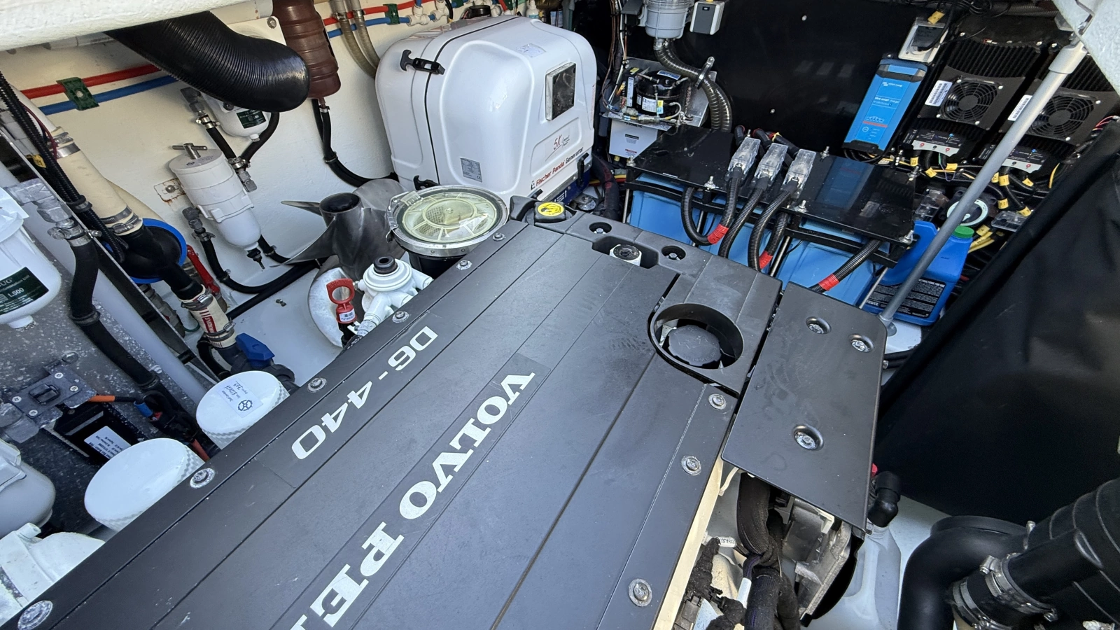 2024 Targa 