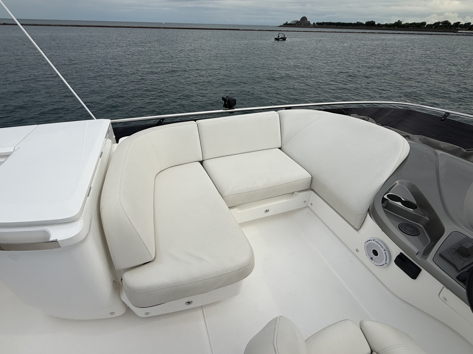 2023 Princess F45