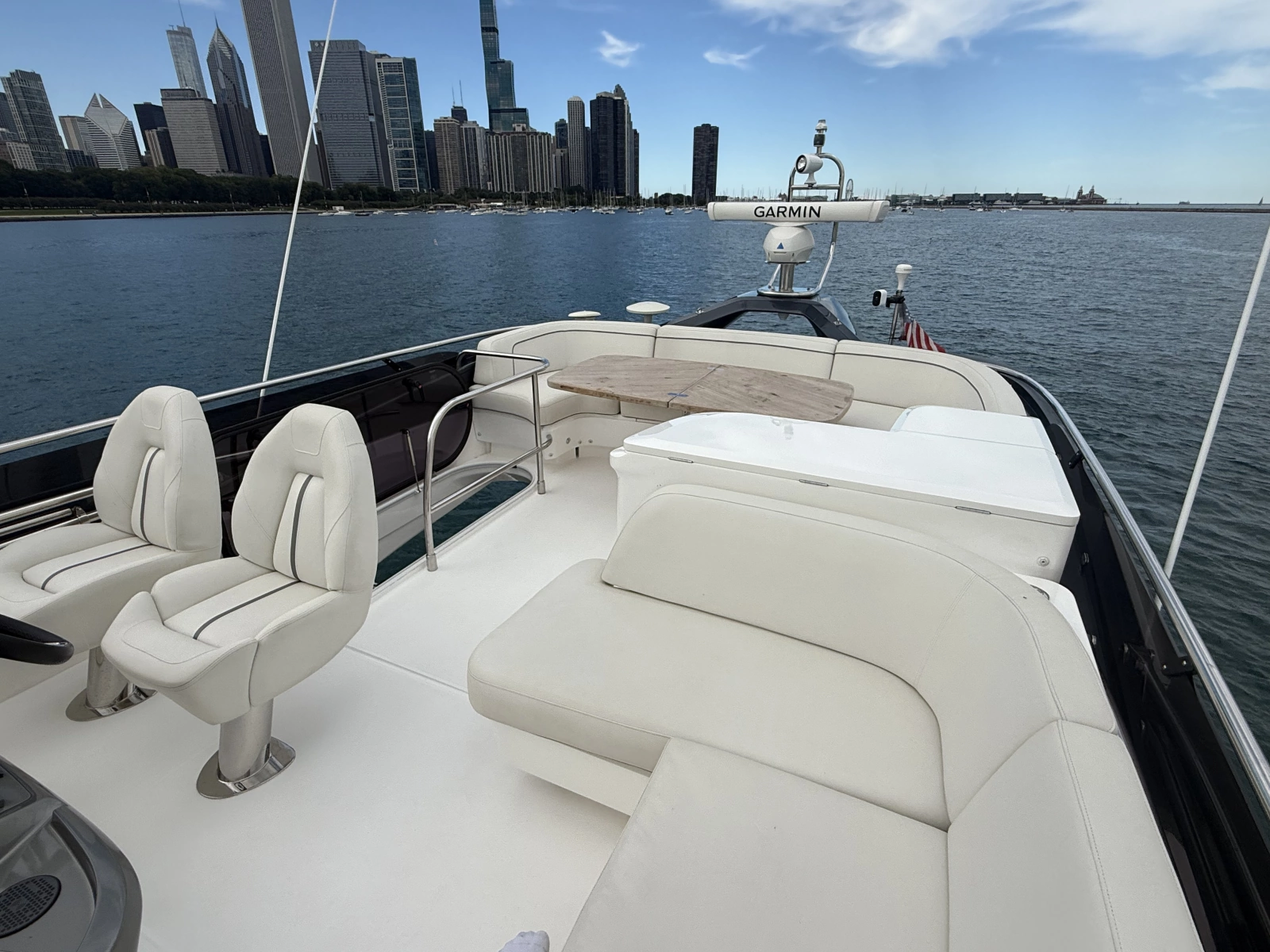 2023 Princess F45