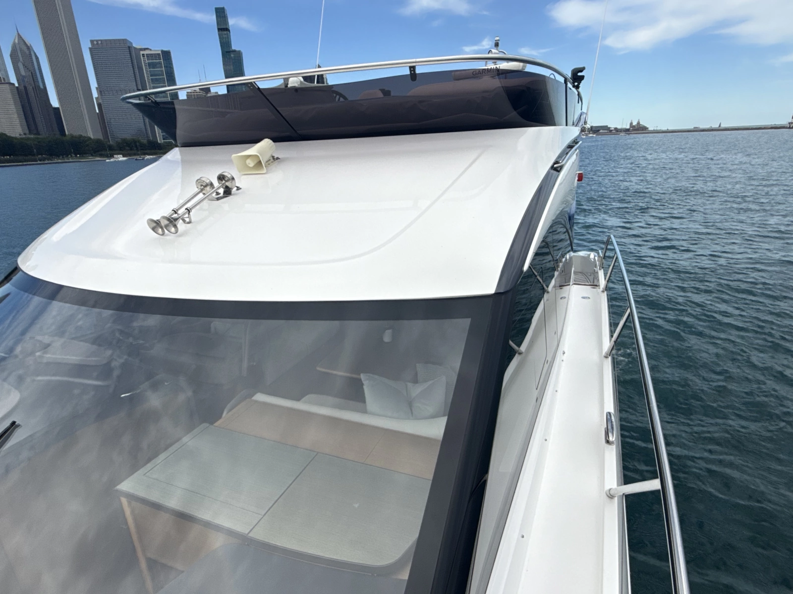 2023 Princess F45