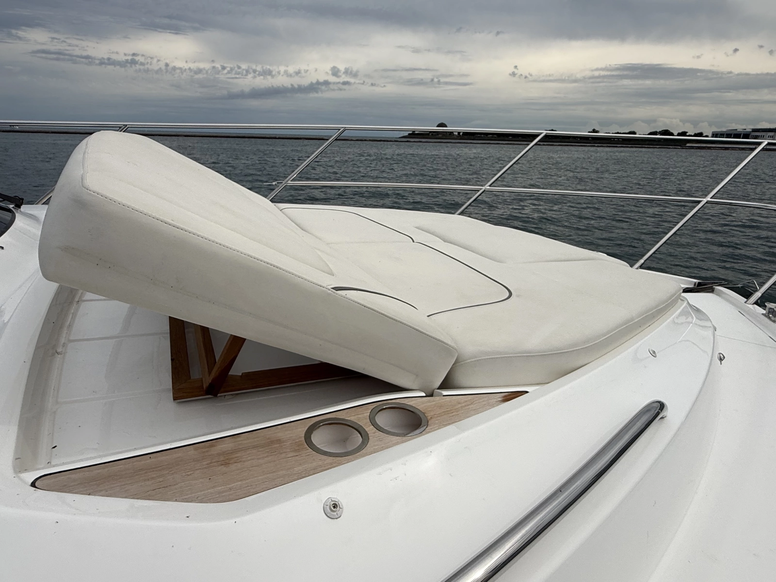 2023 Princess F45