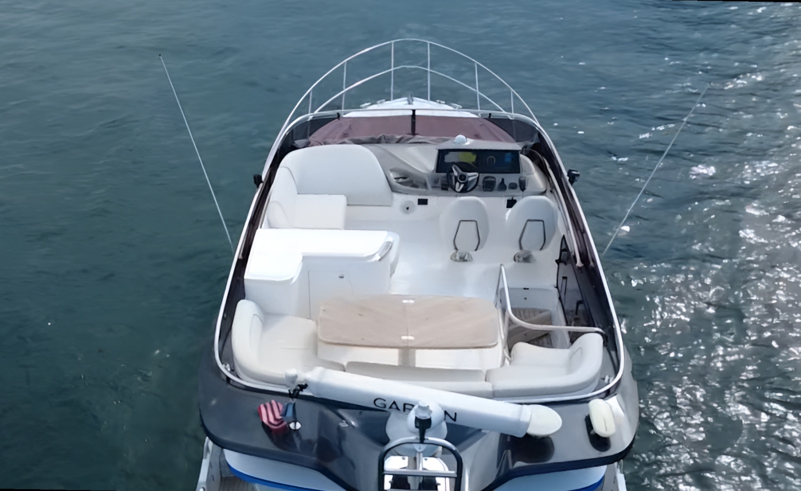2023 Princess F45