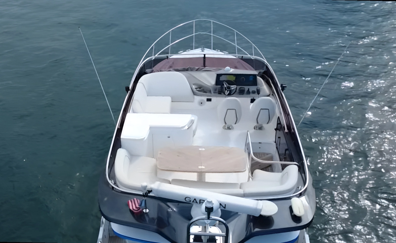 2023 Princess F45