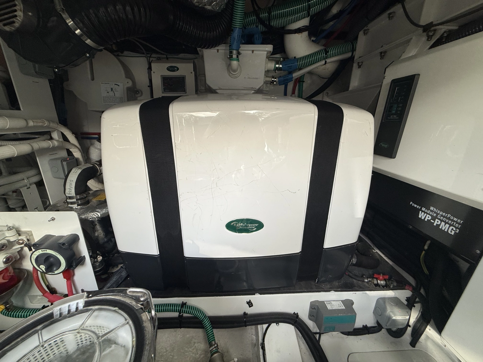 2023 Princess F45