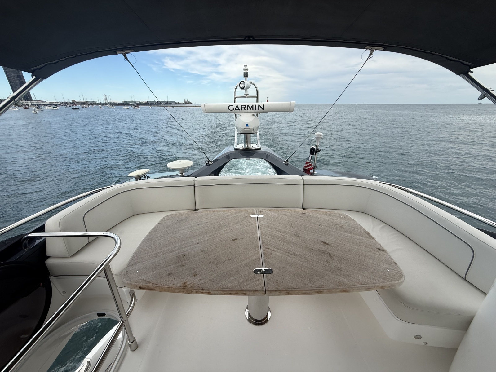 2023 Princess F45