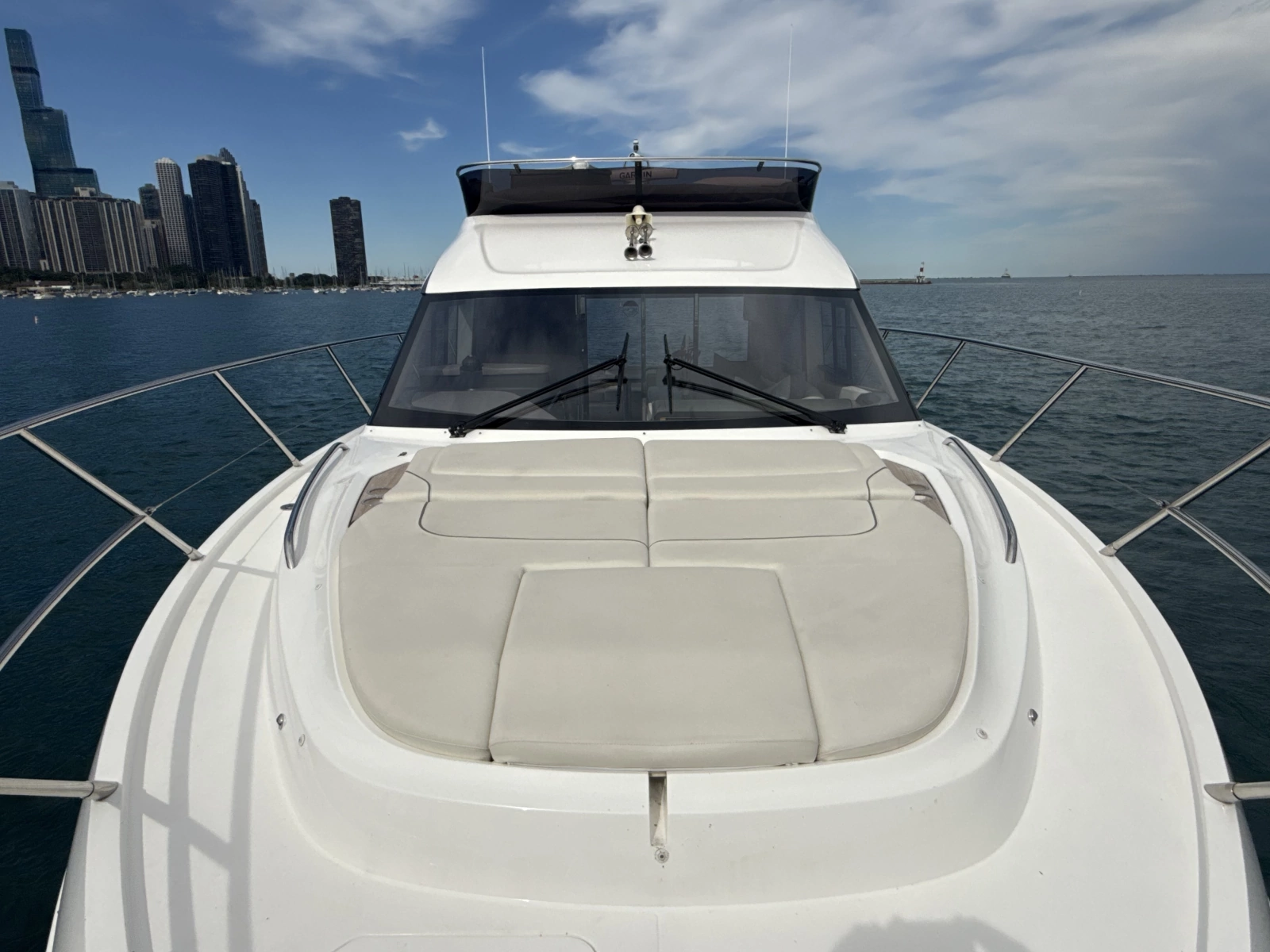 2023 Princess F45