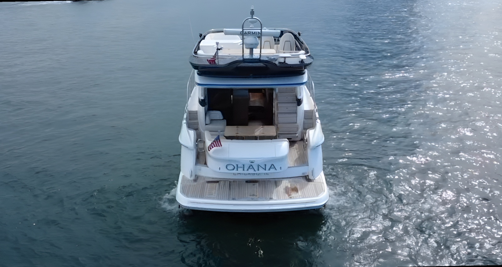 2023 Princess F45
