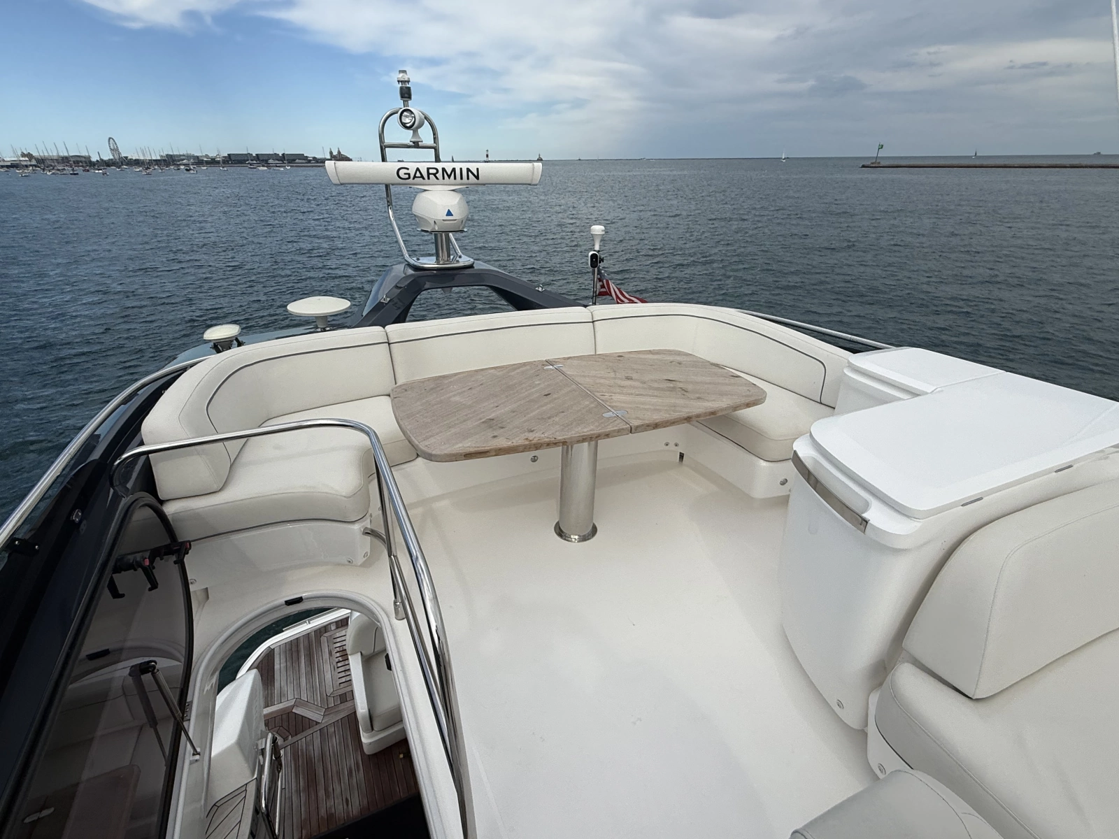 2023 Princess F45
