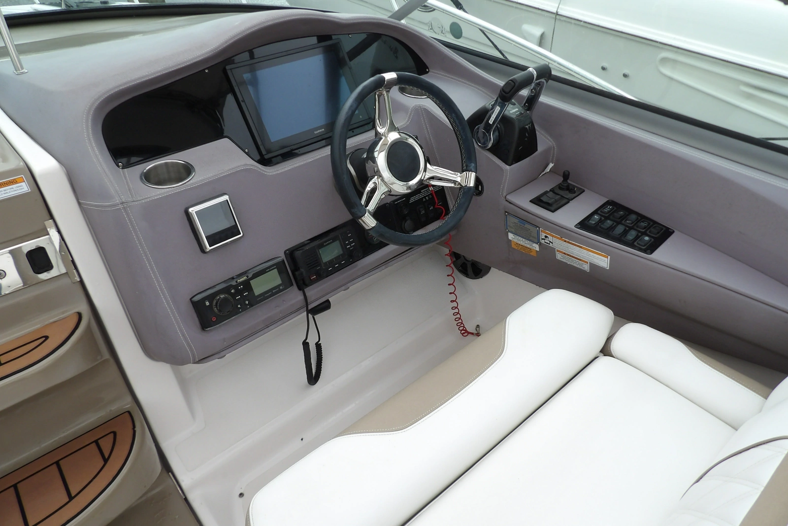 2018 Regal 33 XO