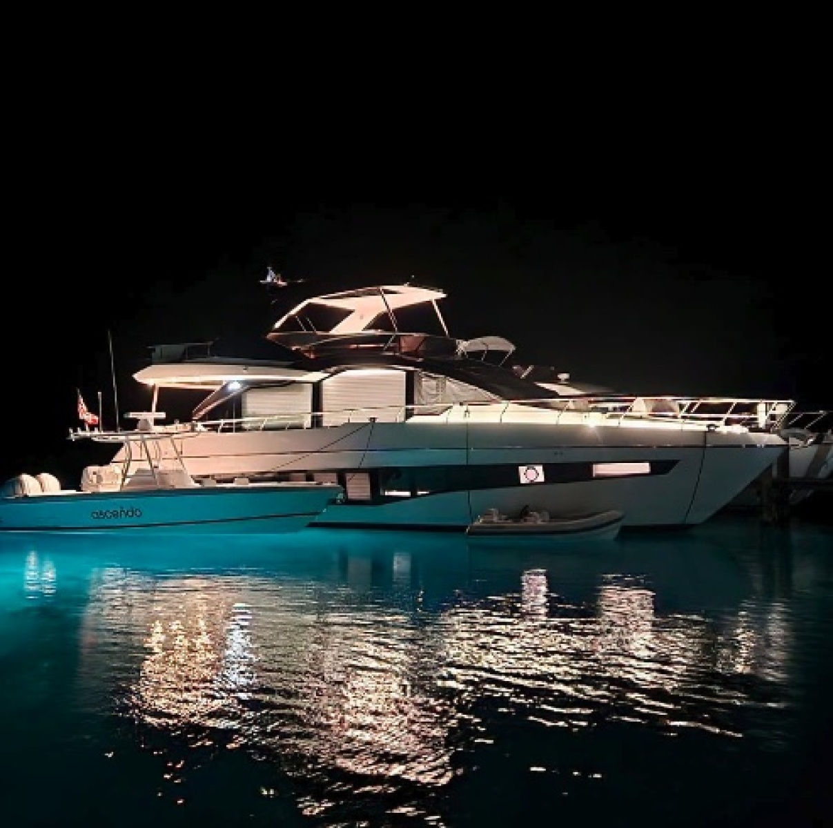 2022 Astondoa Fly