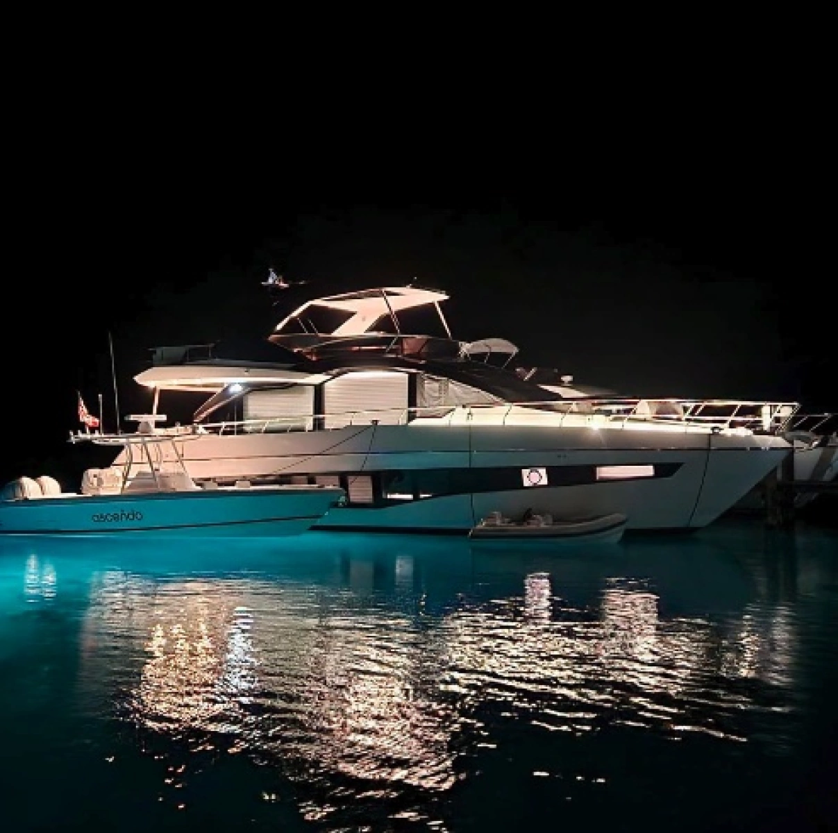 2022 Astondoa Fly