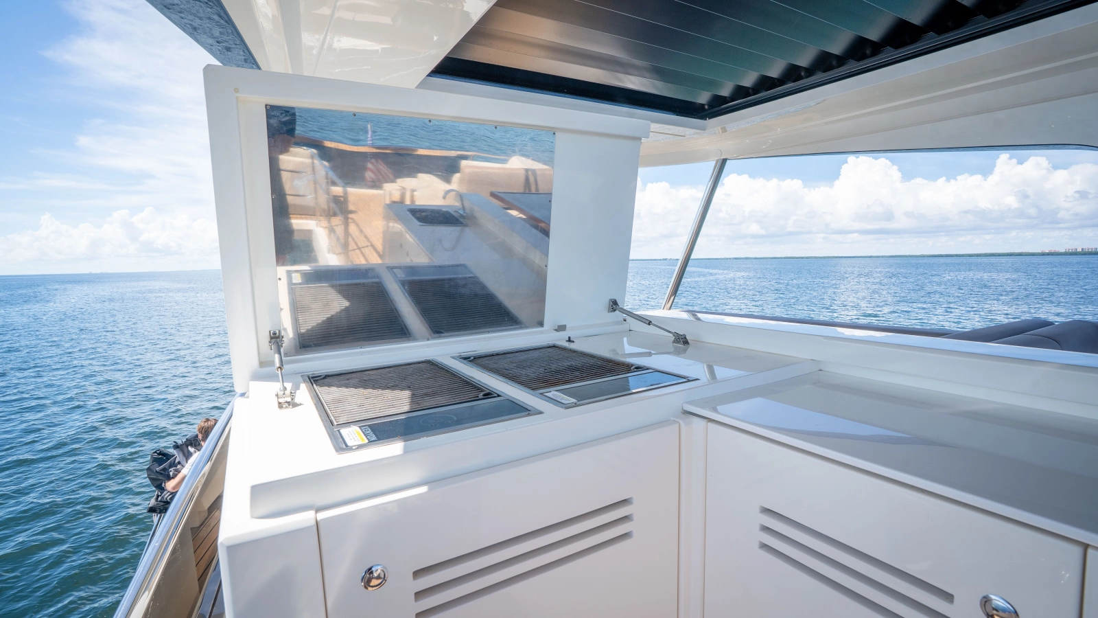 Ascendo 66ft Astondoa Yacht For Sale