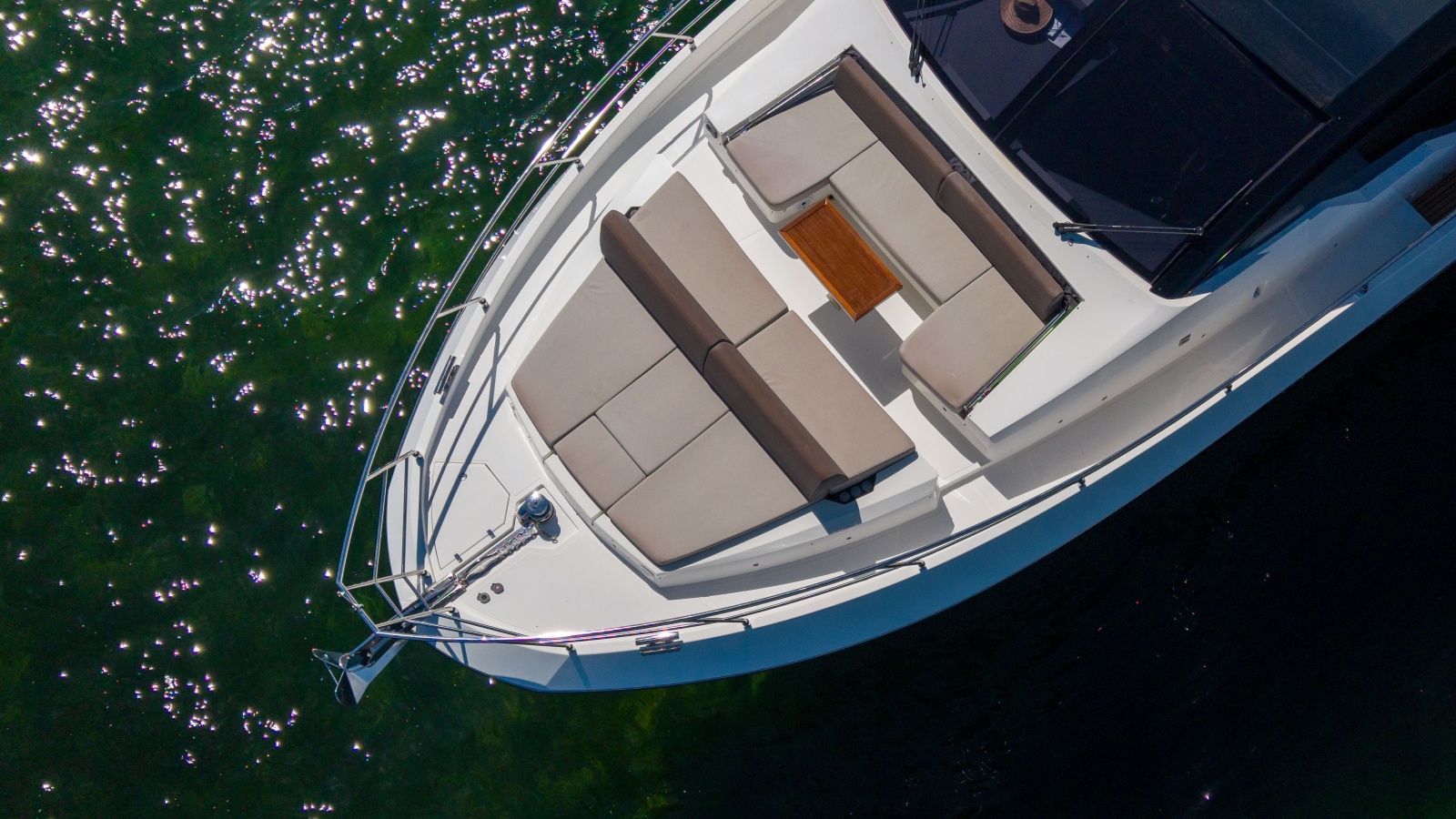 2022 Astondoa Fly