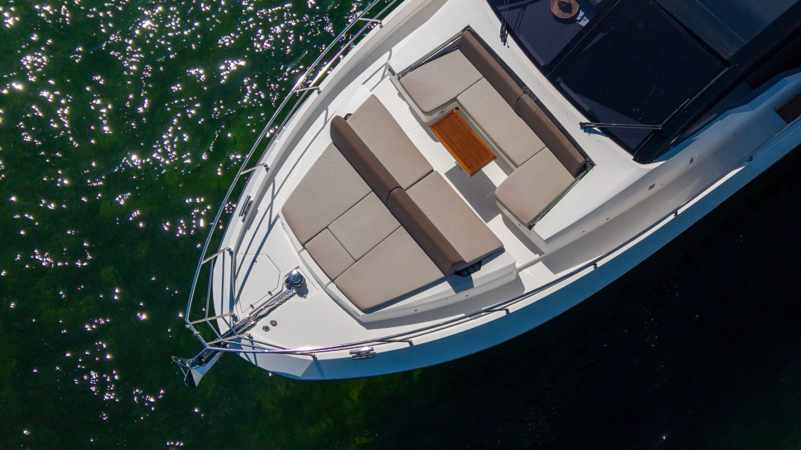 Ascendo 66ft Astondoa Yacht For Sale