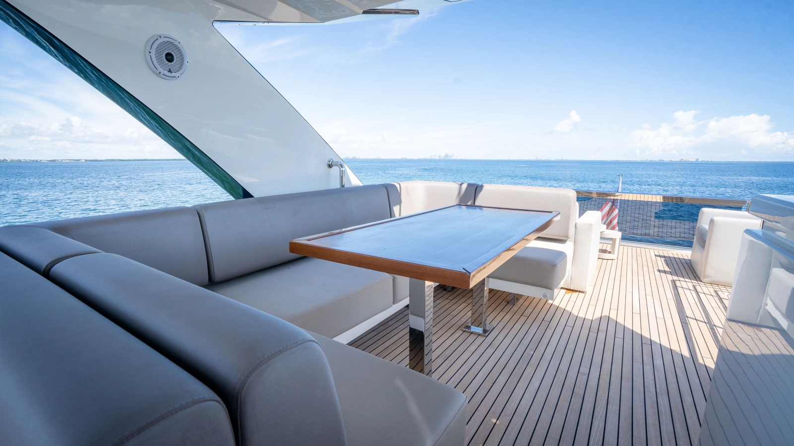 Ascendo 66ft Astondoa Yacht For Sale