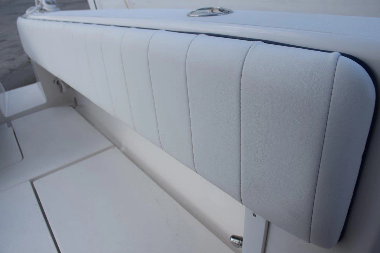 Cockpit Coaming Pads