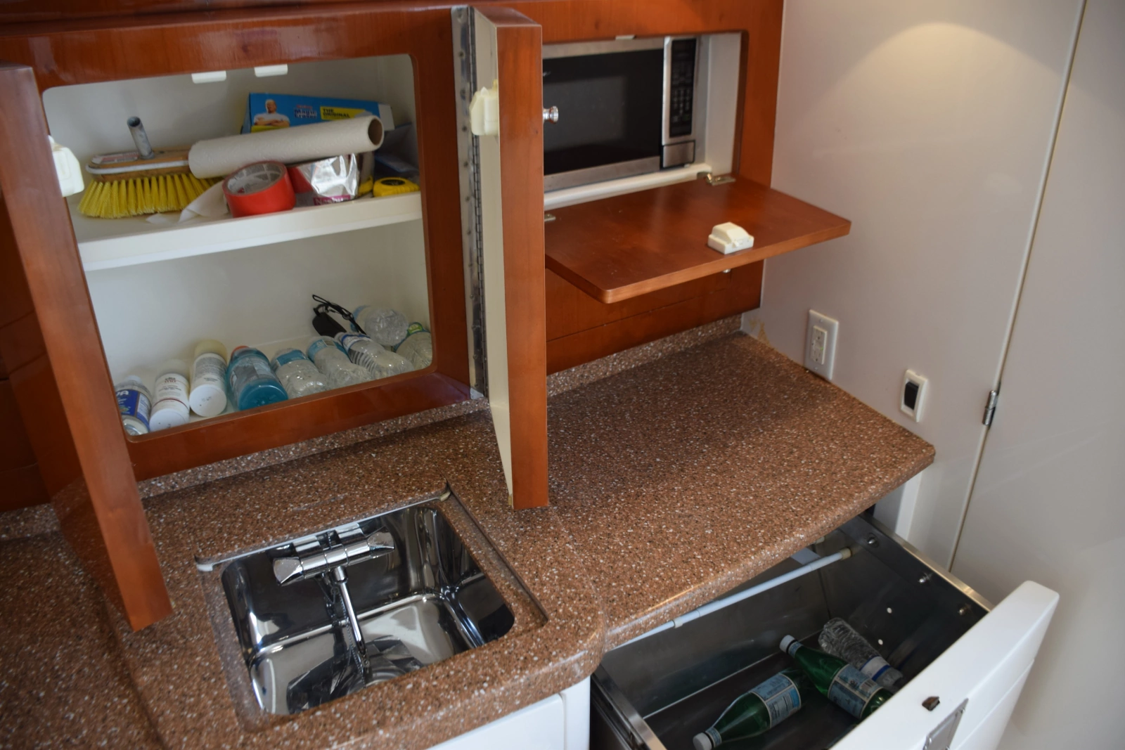 Galley 2