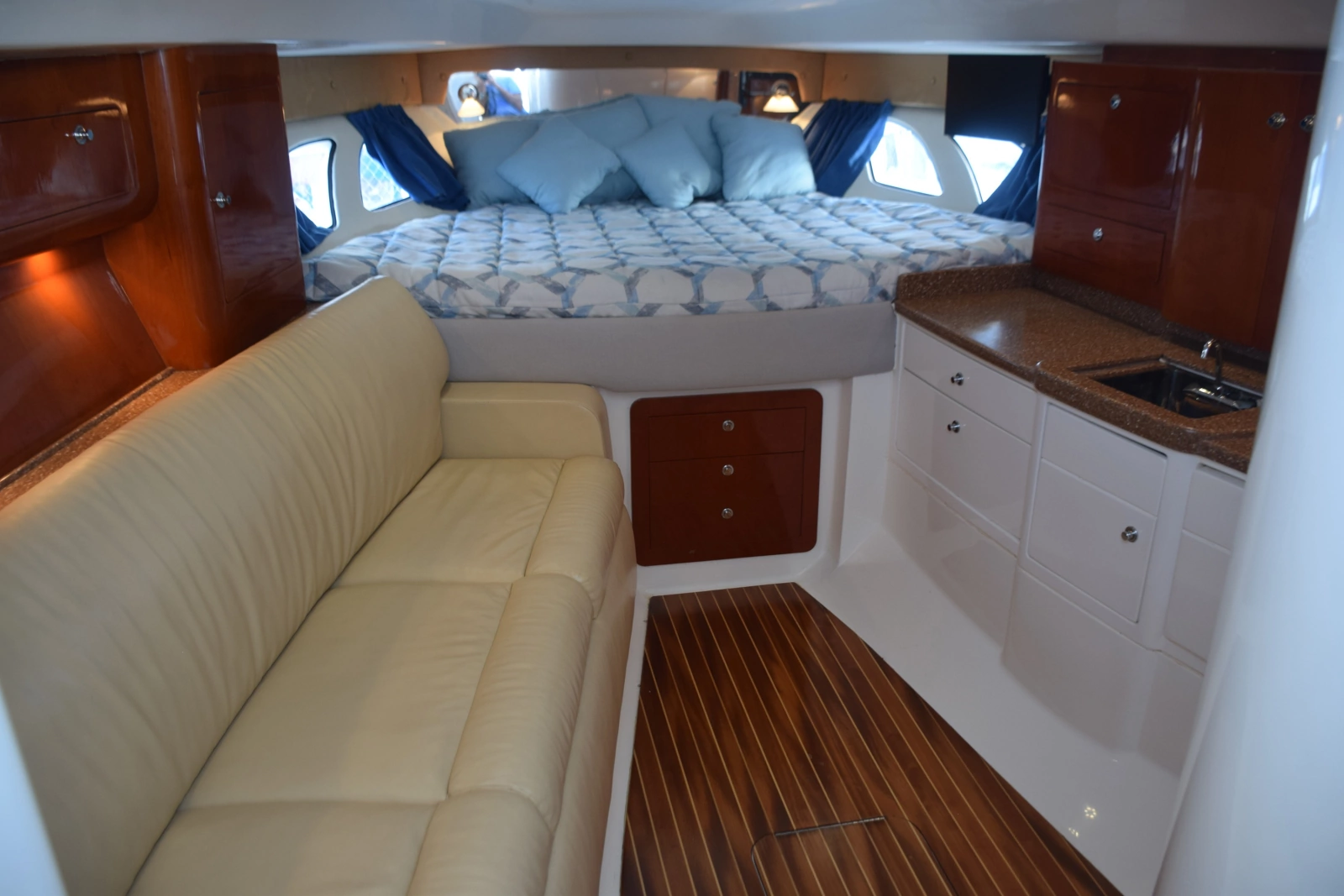 Cabin