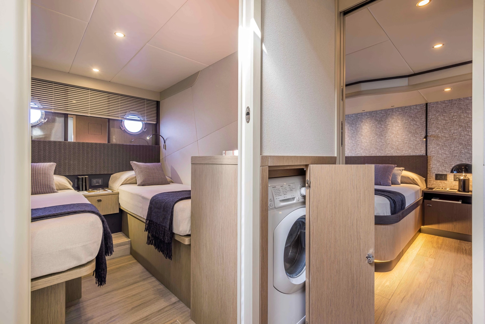 56 FLY 56ft Absolute Yacht For Sale