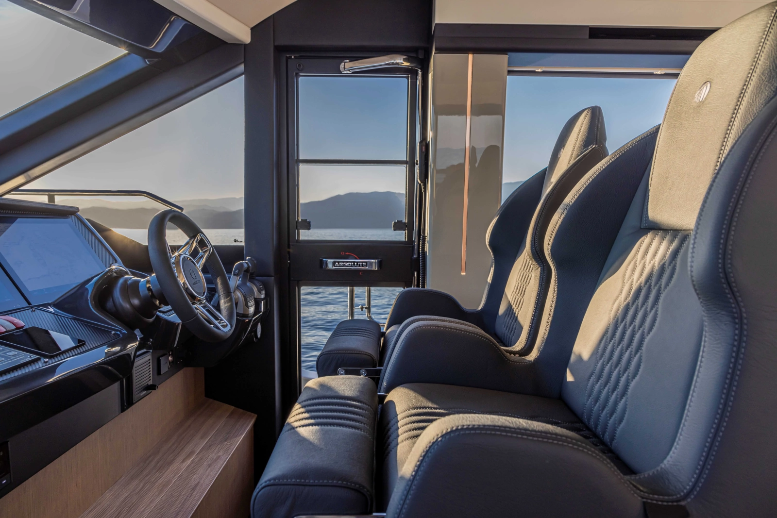 56 FLY 56ft Absolute Yacht For Sale