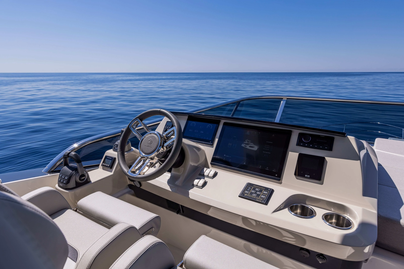 56 FLY 56ft Absolute Yacht For Sale