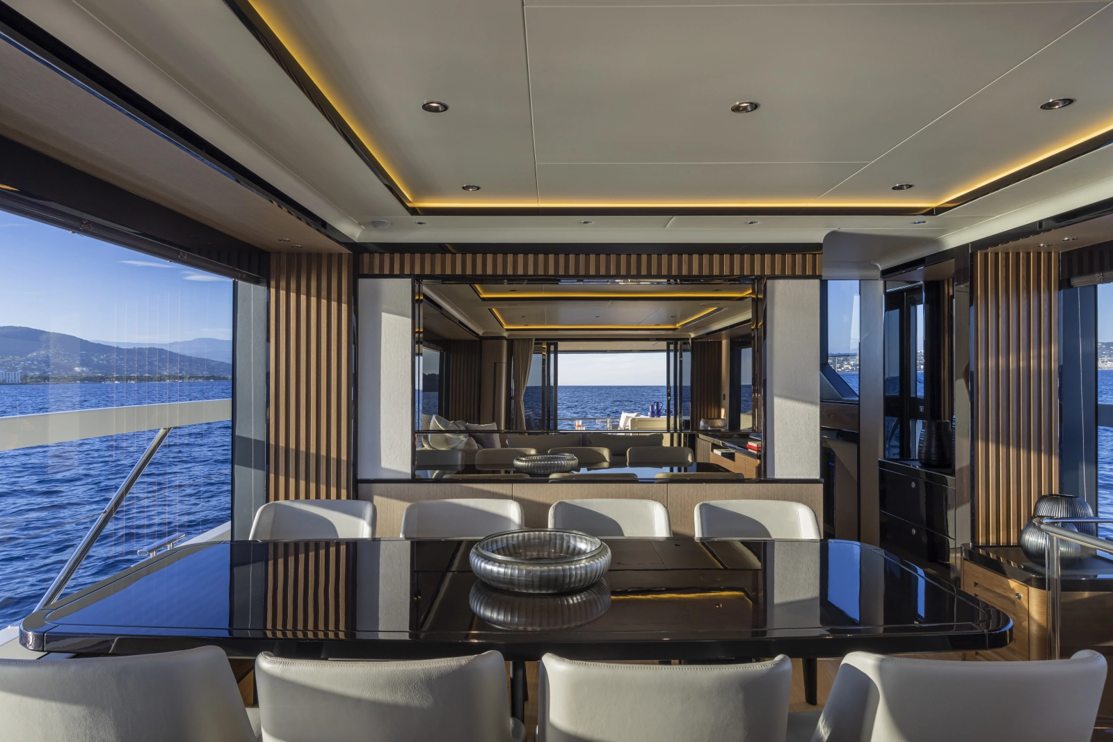 NAVETTA 75 75ft Absolute Yacht For Sale