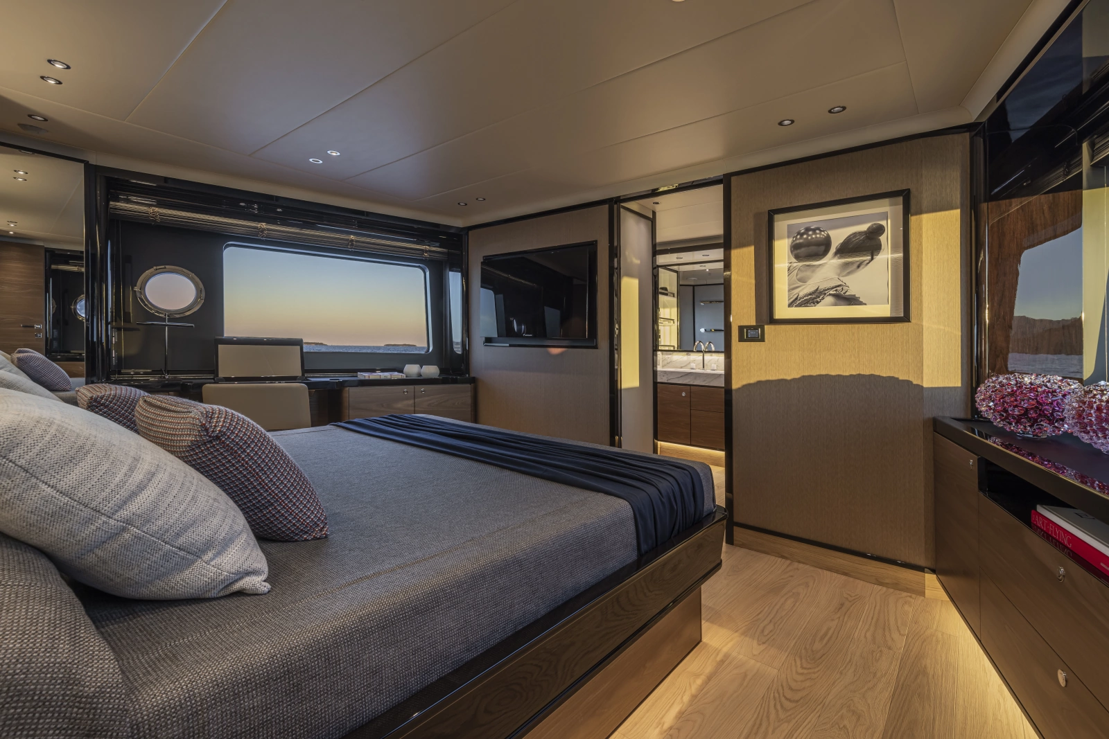 NAVETTA 75 75ft Absolute Yacht For Sale