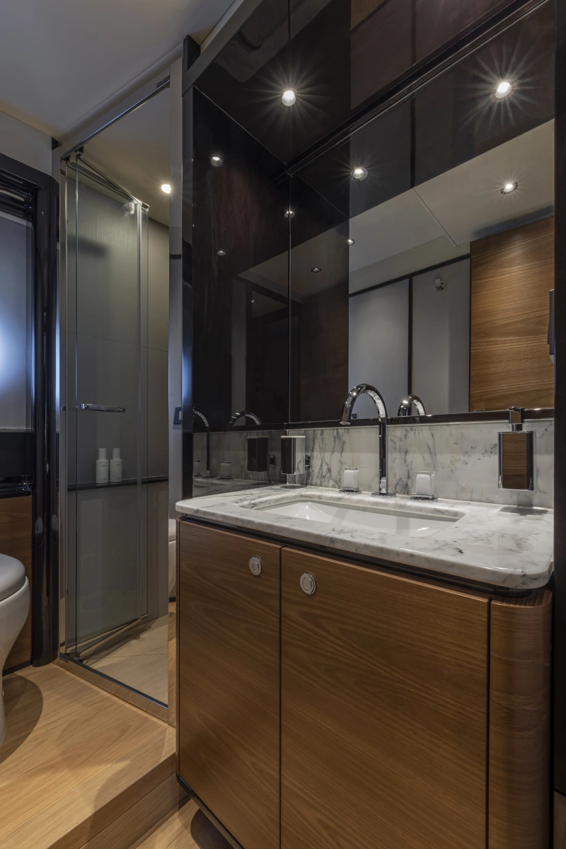 NAVETTA 75 75ft Absolute Yacht For Sale