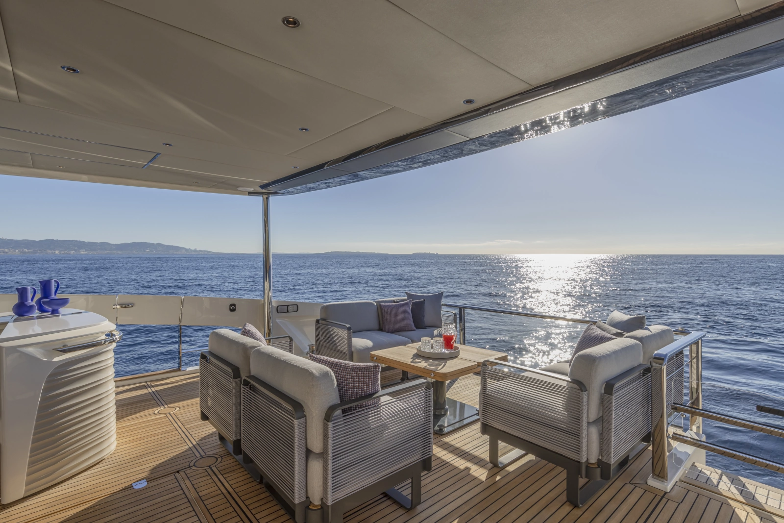 NAVETTA 75 75ft Absolute Yacht For Sale