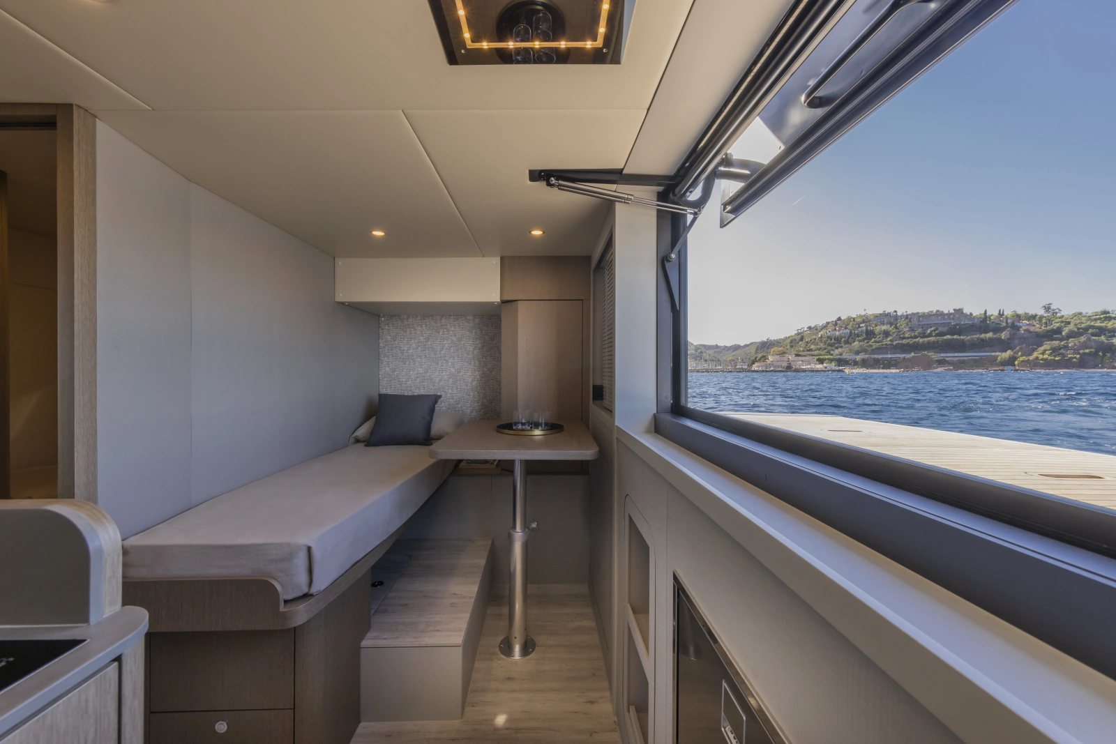NAVETTA 75 75ft Absolute Yacht For Sale