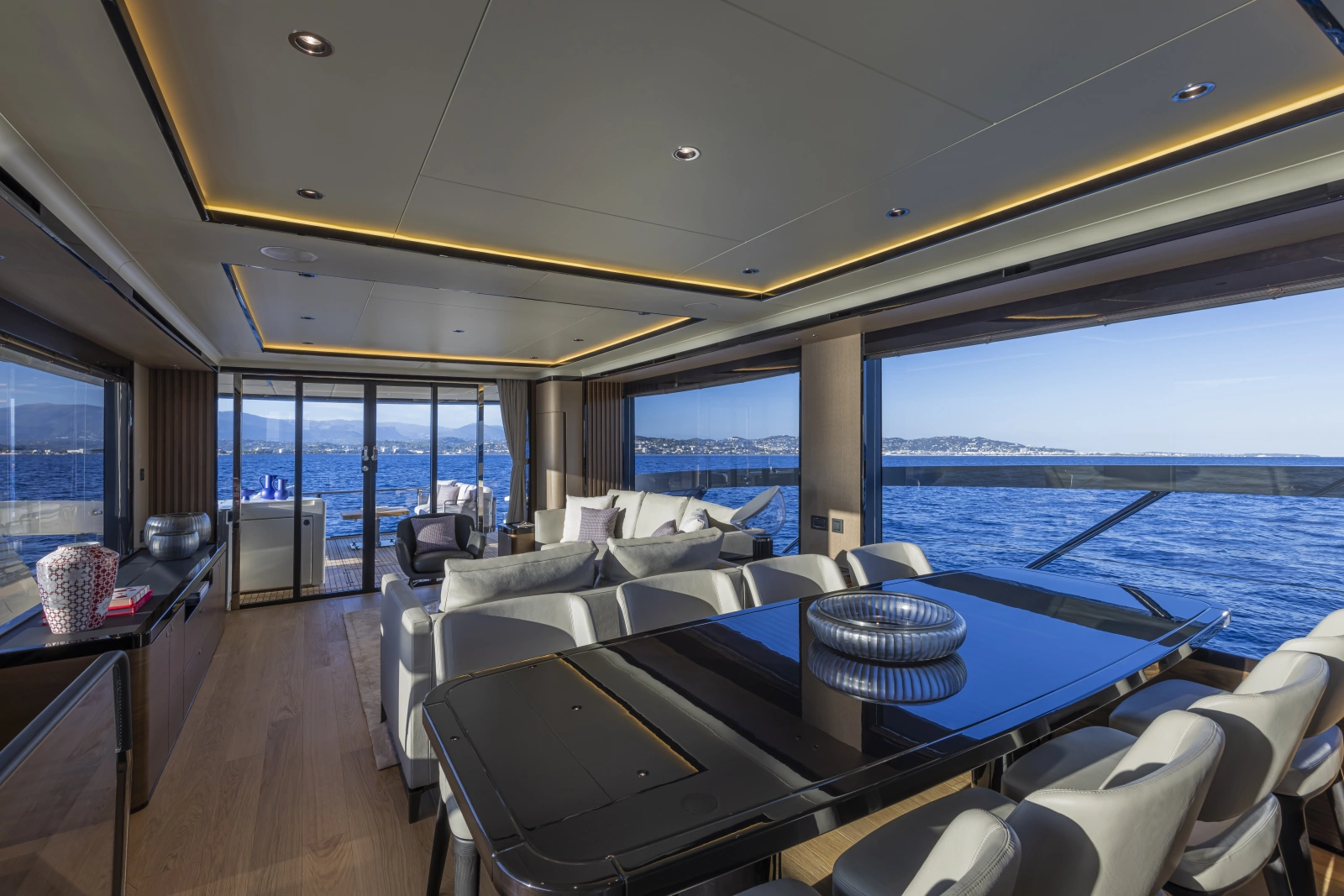 NAVETTA 75 75ft Absolute Yacht For Sale
