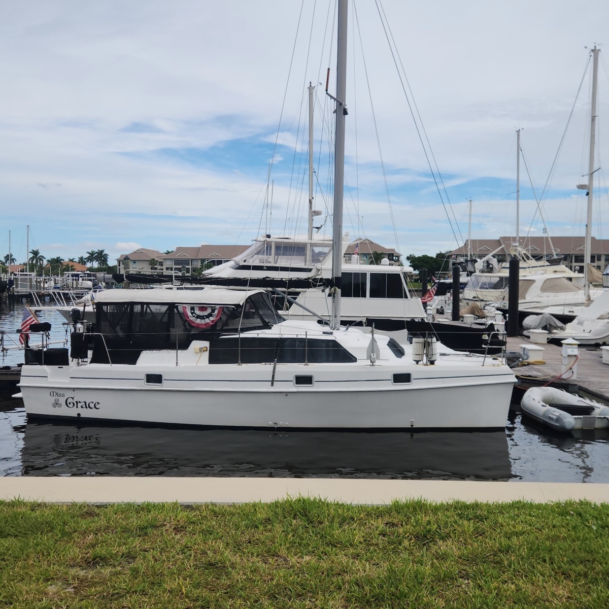 6 Starboard Side