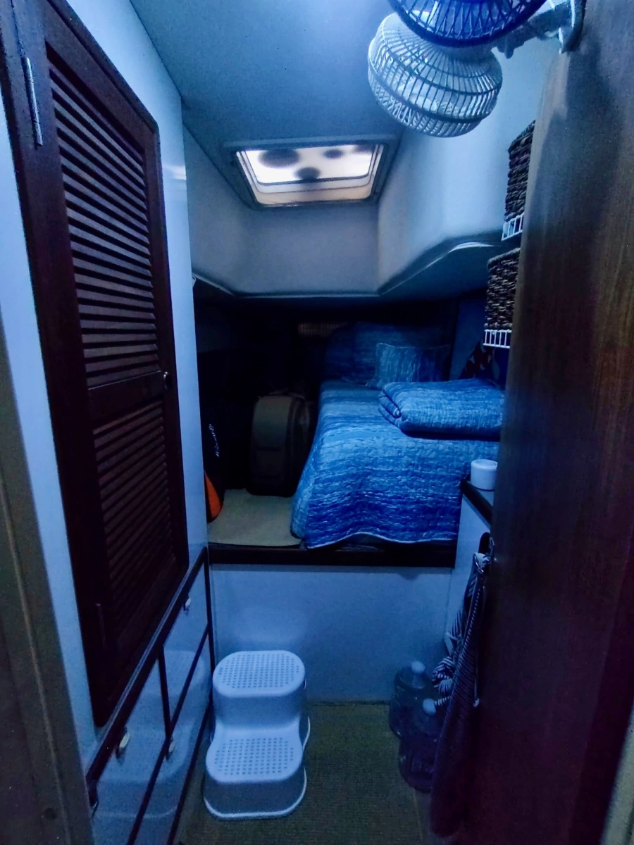 39 Stateroom3 Starboard