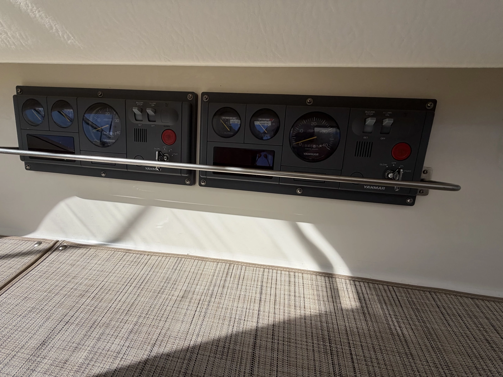 2000 Sea Ray 380 Aft Cabin